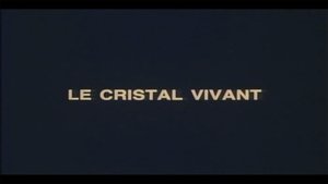 Poster for Living Crystal (1)
