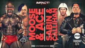 Poster for IMPACT! #892