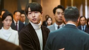 Poster for The Hidden Agenda