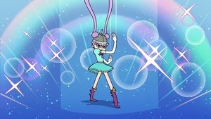 Poster for Starstruck