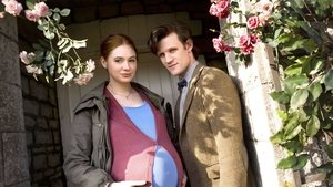 Poster for Amy's Choice