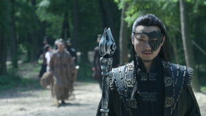 Poster for Episode 7 Poster for Episode 7