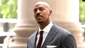 Poster for Report Card