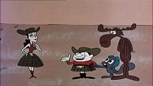 Poster for Lazy Jay Ranch 7/ The Hen and the Cat/ How to Get Your Money Back/ Buffalo Bill/ Lazy Jay Ranch 8 Poster for Lazy Jay Ranch 7/ The Hen and the Cat/ How to Get Your Money Back/ Buffalo Bill/ Lazy Jay Ranch 8