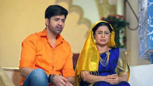 Poster for Kanhaiya Saves The Day