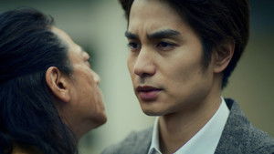 Poster for Dove and Laundromat Poster for Dove and Laundromat