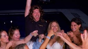 Poster for Finding the Groove