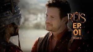 Poster for Episode 1