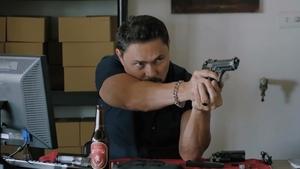 Poster for Episode 18