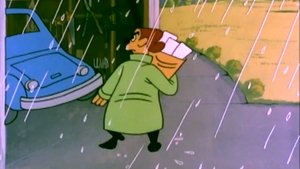 Poster for The Unhandy Man