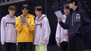 Poster for Episode 8