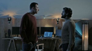 Poster for The Secret