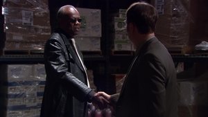 Poster for The Matrix - Never-Before-Seen Cold Open - A Peacock Extra