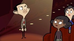 Poster for Bean Encore