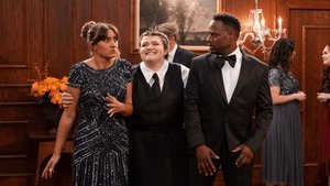 Poster for The Spy Who Hugged Me