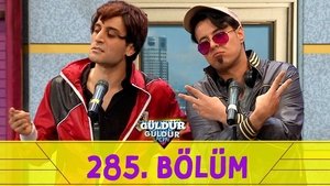 Poster for Episode 11