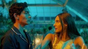 Poster for The Request