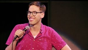 Poster for Grant O'Brien - It's All Love (Full Stand-up Set)
