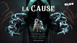Poster for The Cause