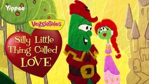 Poster for Silly Little Thing Called Love
