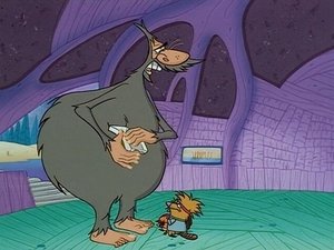 Poster for In Search of Big Byoo-Tox Poster for In Search of Big Byoo-Tox