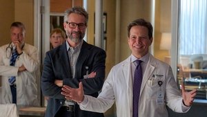 Poster for What Goes Up…