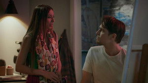 Poster for Episode 215 Poster for Episode 215