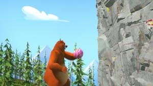 Poster for Ctrl+Alt+Bear