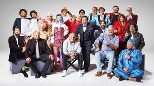 Poster for Best of season 4