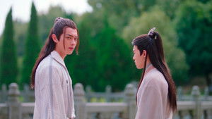 Poster for Episode 28 Poster for Episode 28