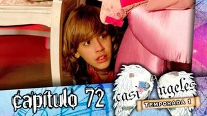 Poster for Episode 72