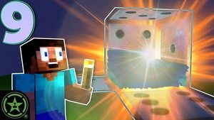 Poster for Episode 451 - This Could Destroy the Base - (Stoneblock 2 Part 9)