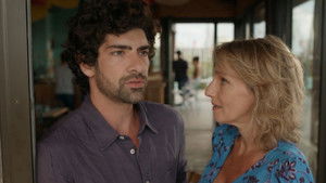 Poster for Episode 203