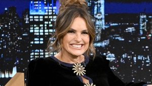 Poster for Mariska Hargitay, Emmy Blotnick, Kid Cudi