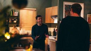 Poster for Monday, 15th December 2025