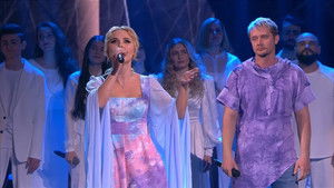 Poster for Episode 13 Poster for Episode 13