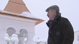 Poster for Episode 6