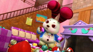 Poster for Episode 19