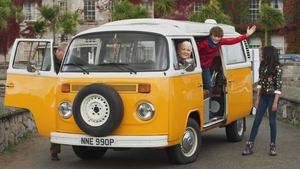 Poster for Road Trip