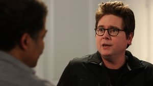 Poster for Biz Stone