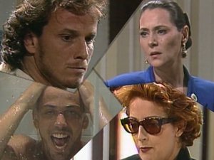 Poster for Chapter 116 Poster for Chapter 116