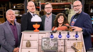 Poster for Episode 30 Poster for Episode 30