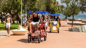 Poster for Episode 17