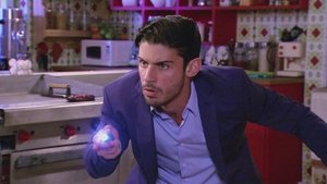 Poster for Episode 40