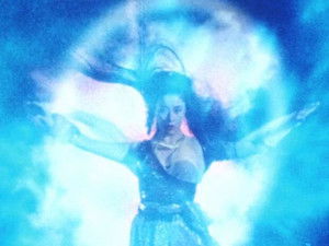 Poster for The Star-summoning 100-year-old Beauty