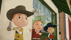 Poster for Episode 26 Poster for Episode 26