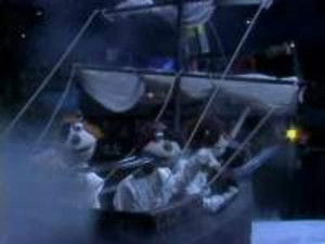 Poster for Episode 21