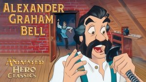 Poster for Alexander Graham Bell