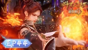 Poster for Episode 44