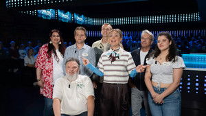 Poster for Episode 3